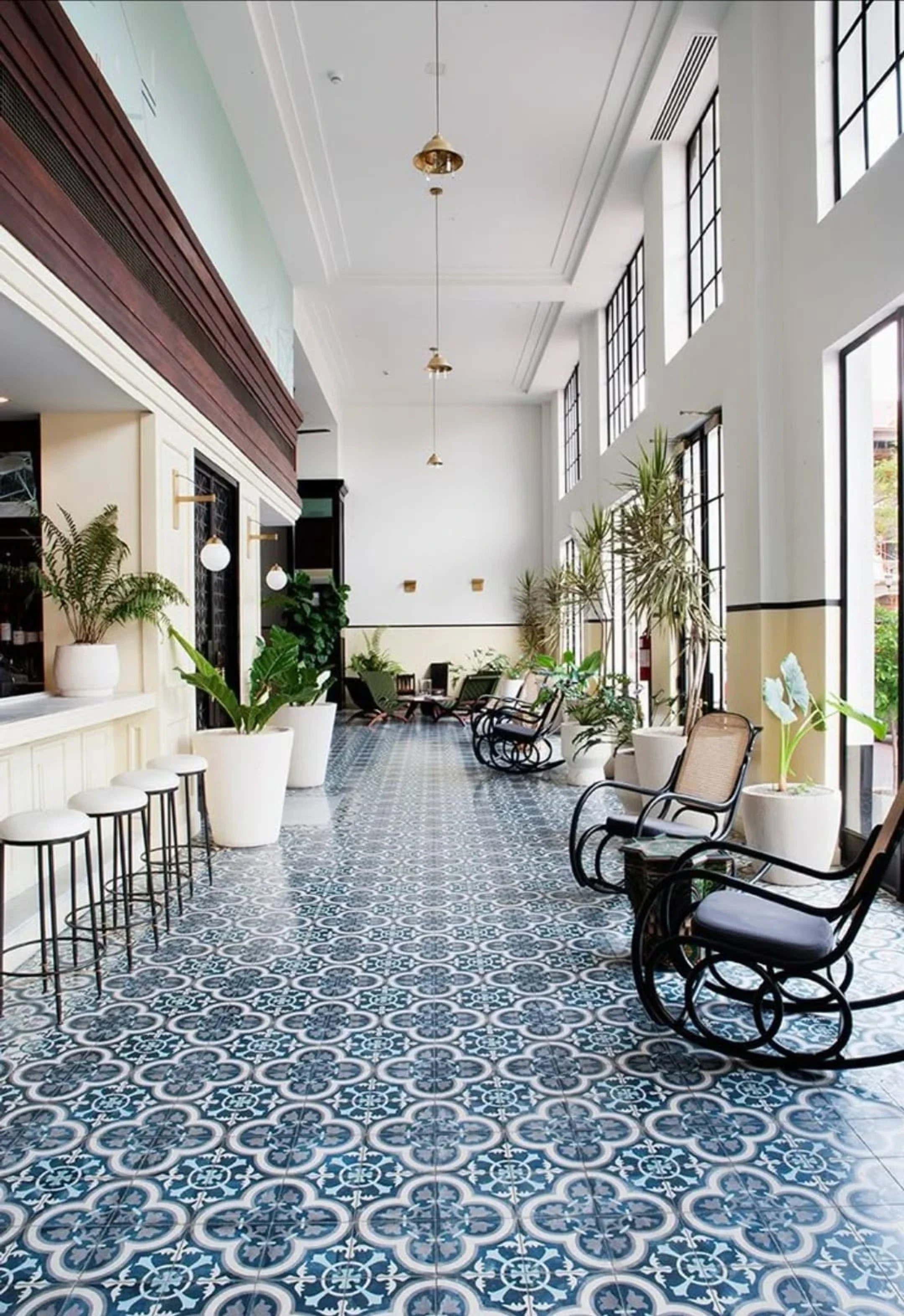 Supplied property image for St Paul's Bay hotel