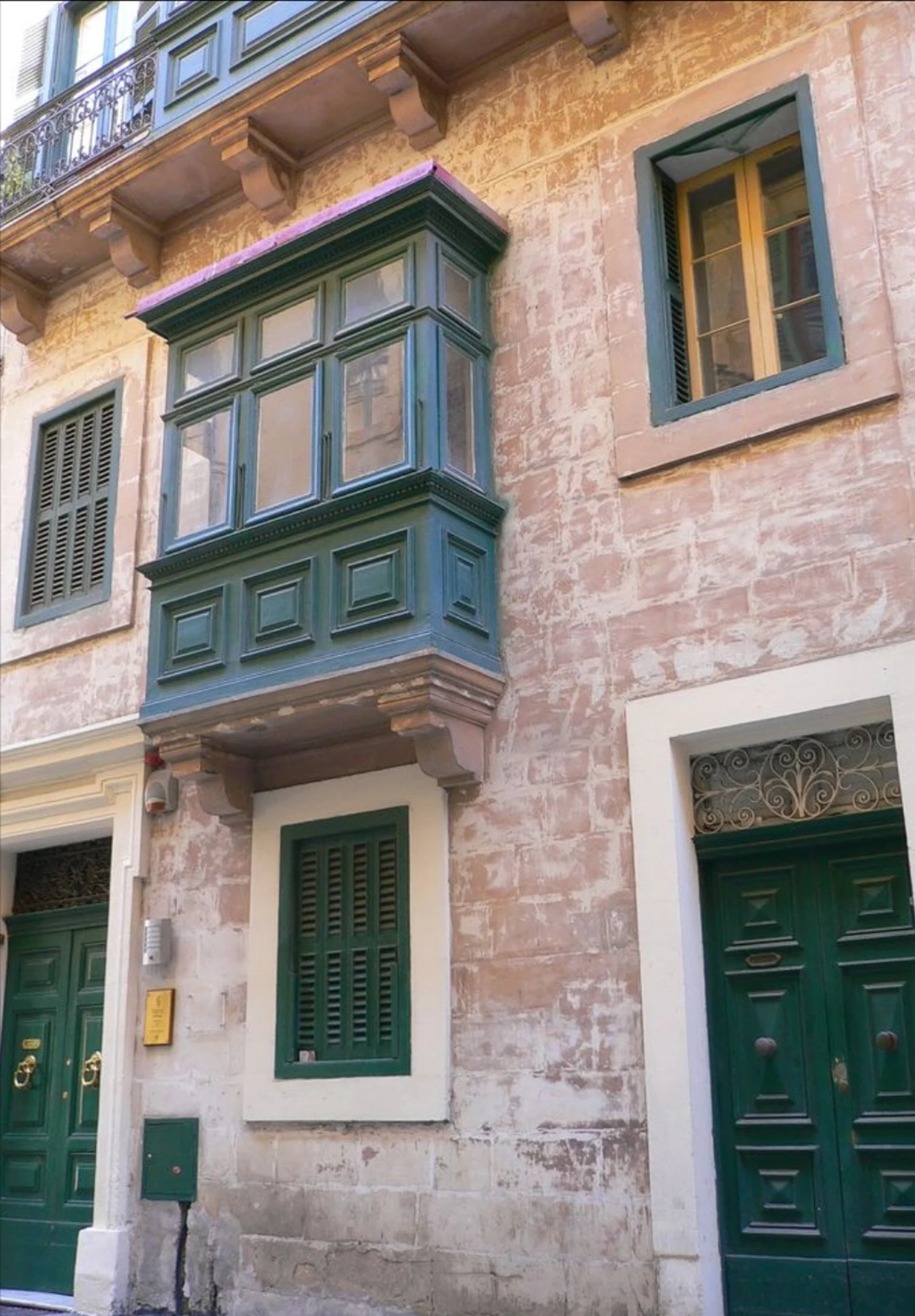 Supplied property image for St Paul's Bay guesthouse