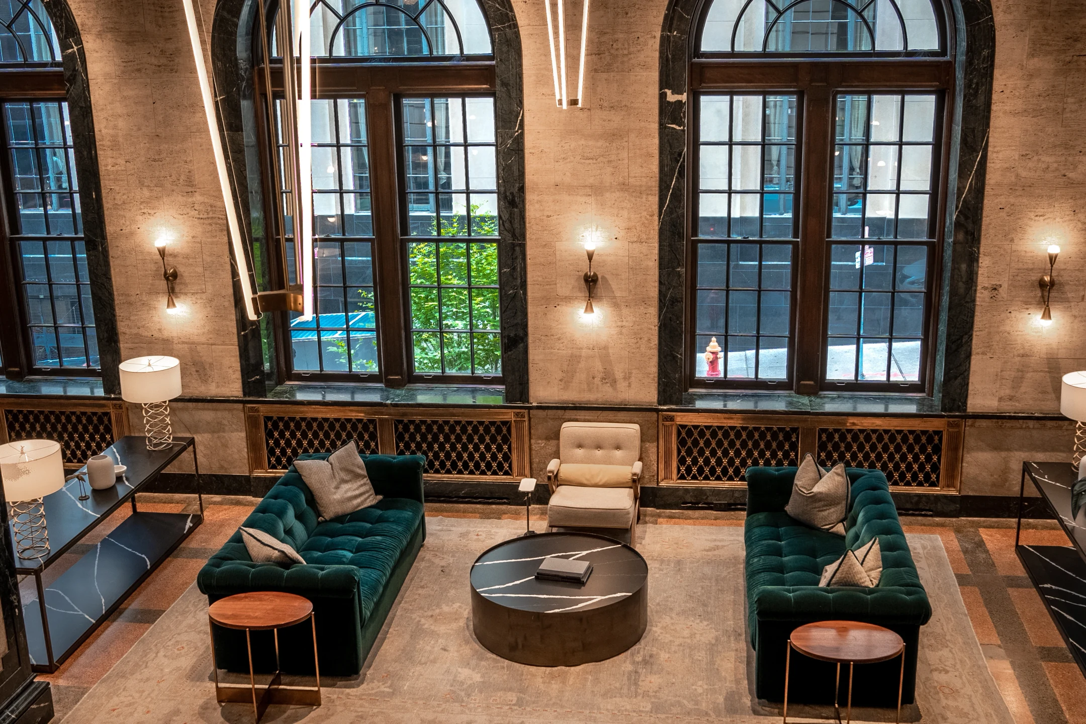 Supplied property image for St Julian's 90-room hotel